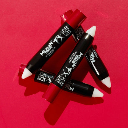 Moon Terror Pro FX Scar vahakynä 3.2g