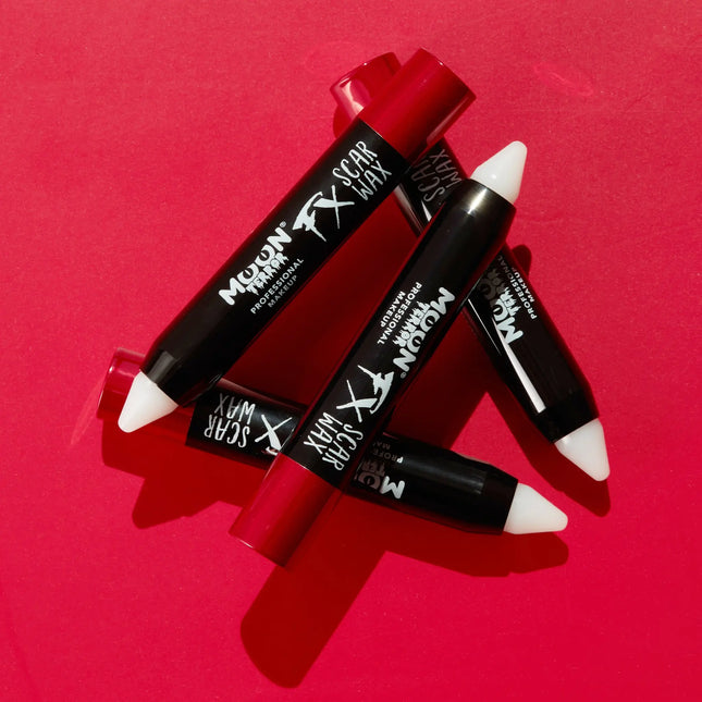 Moon Terror Pro FX Scar vahakynä 3.2g