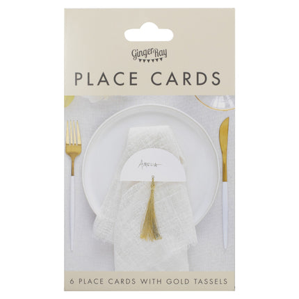 Häät nimilaput 6kpl