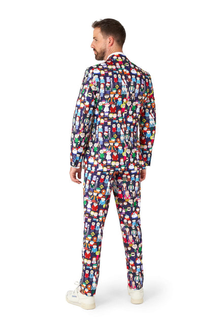 South Park puku Miehet OppoSuits