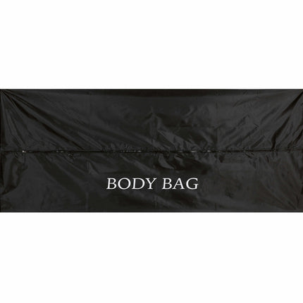 Halloween koristelu Fake Body Bag