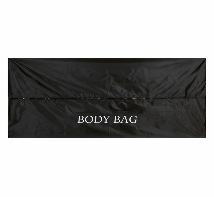 Halloween koristelu Fake Body Bag