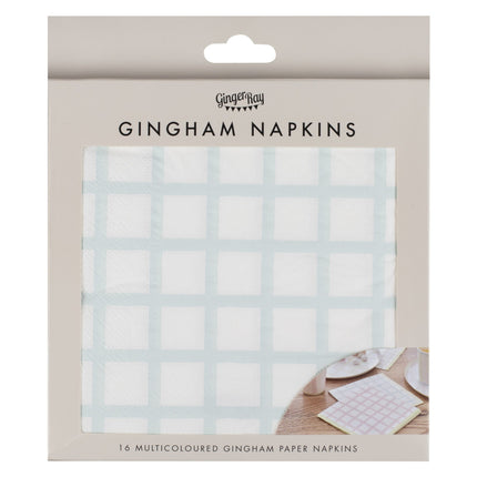 Värilliset lautasliinat Pastelli 16.5cm 16kpl