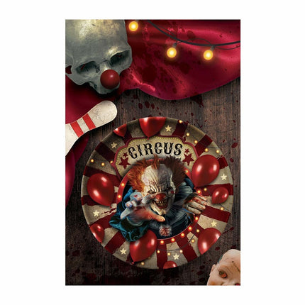 Halloween kulho pelle 27cm