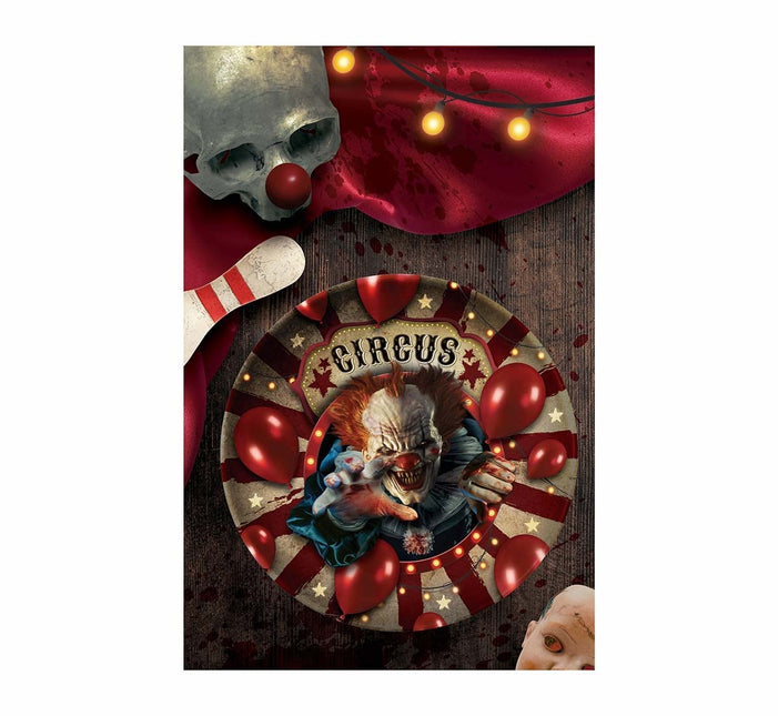 Halloween kulho pelle 27cm