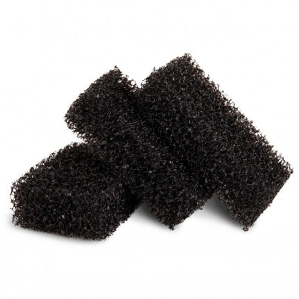 PXP Stubble Sponges Per 3 kpl PXP Stubble Sponges Per 3 kpl