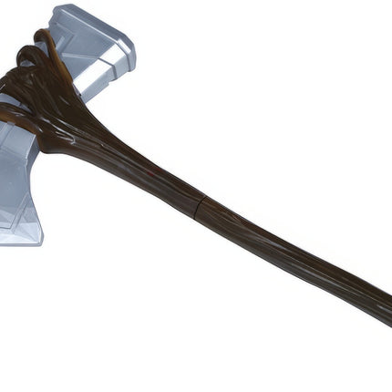 Väärennetty kirves