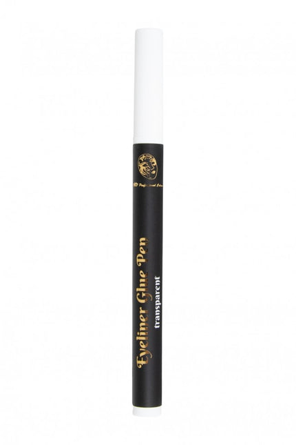 PXP Eyelash Glue Eyeliner Valkoinen