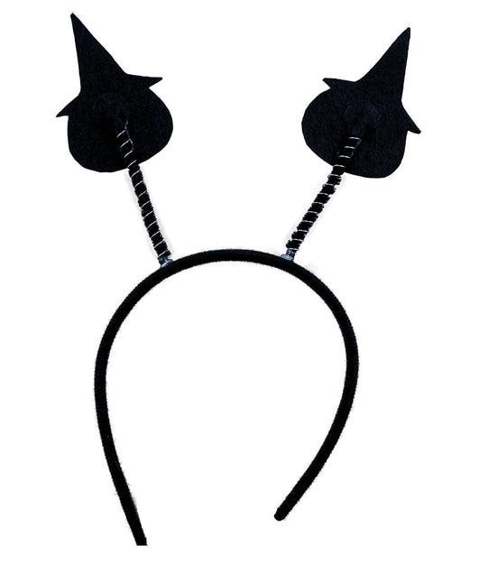 Halloween hiusnauha kurpitsat hattu