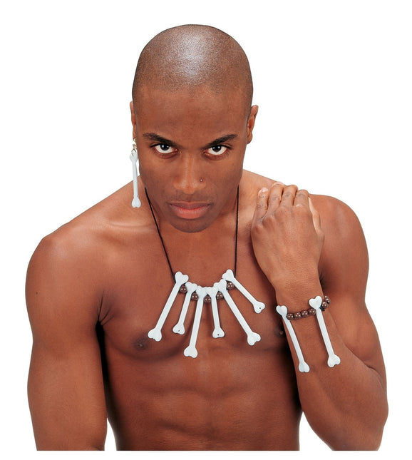 Bones tarvikesarja 3 kpl