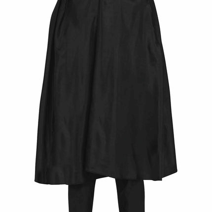 Vampyyri Halloween puku miehet punainen valkoinen