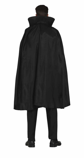 Vampyyri Halloween puku miehet punainen valkoinen