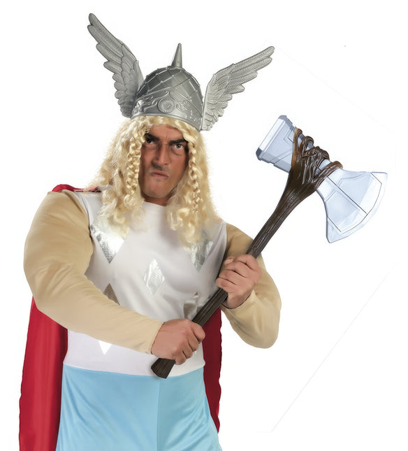 Väärennetty kirves