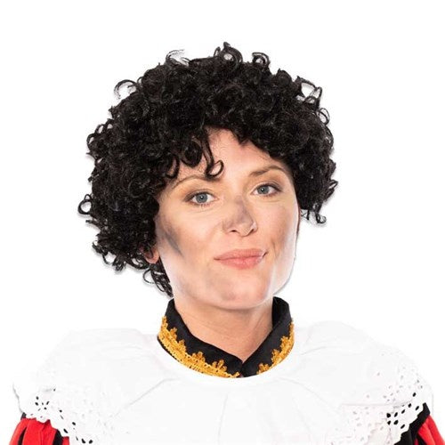 Black Jack peruukki Kanekalon