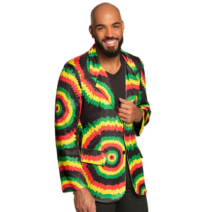 Rasta L/Xl takki Miehet