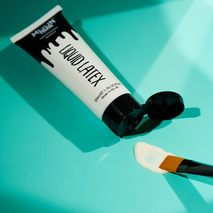 Moon Terror Pro FX nestemäinen lateksi kirkas 15ml