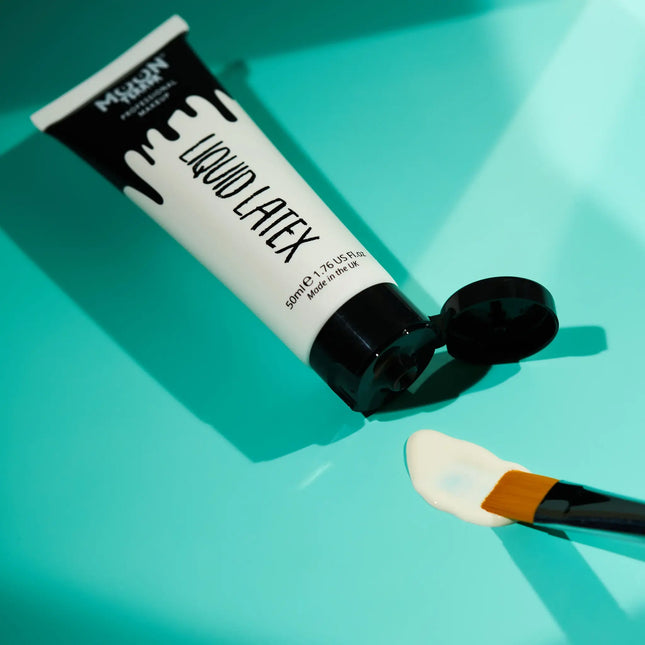 Moon Terror Pro FX nestemäinen lateksi kirkas 15ml