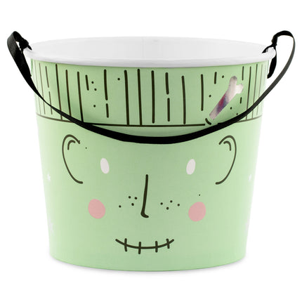 Halloween ämpäri 13.5cm 2kpl