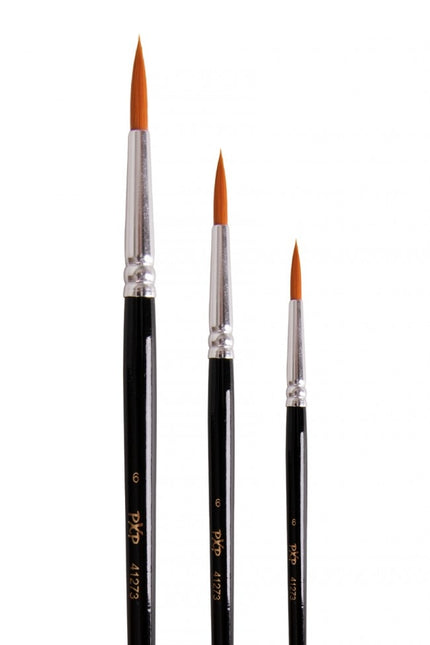 PXP-harjasarja Round 2 , 4 , 6