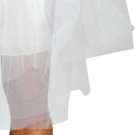 Morsian puku miehet hauska