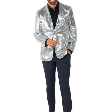 Hopea puku paljetteja