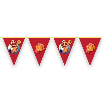 Lippusiima Sinterklaas 10M
