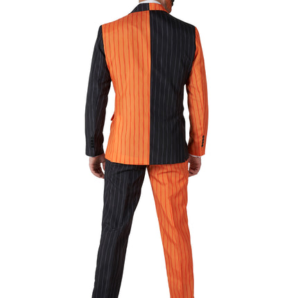 Halloween puku kurpitsa