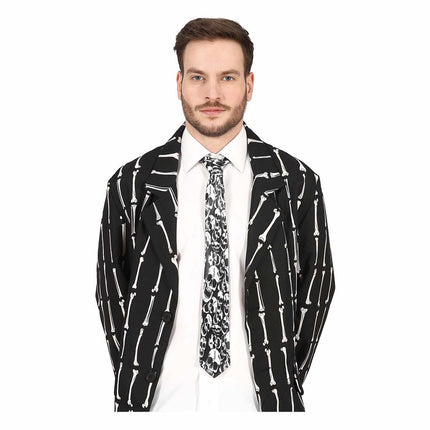 Kaulaliina pääkallot