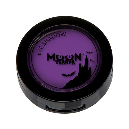 Moon Terror Halloween luomiväri Myrkky Purple