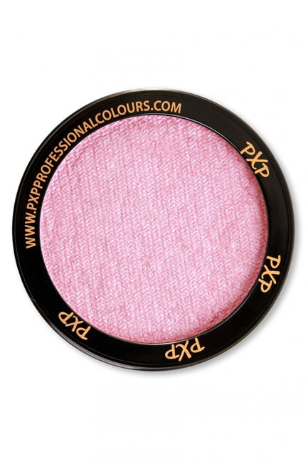 PXP Schmink Soft Metallic Pink 10gr PXP Schmink Soft Metallic Pink 10gr