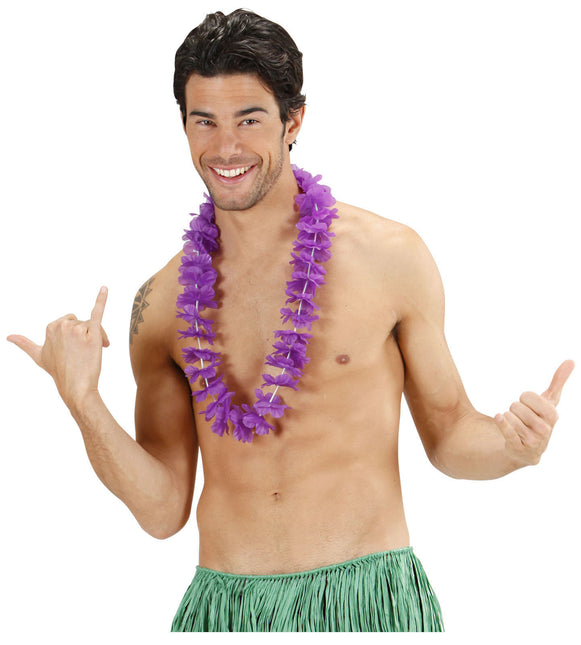 Violetti Hawaii seppele