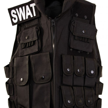 Liivi Swat Adult Luxe