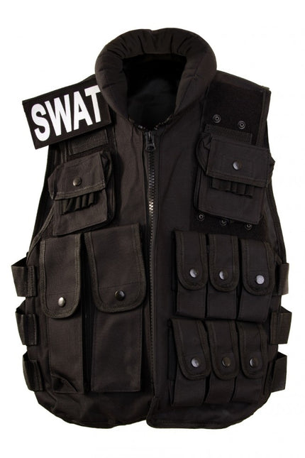 Liivi Swat Adult Luxe