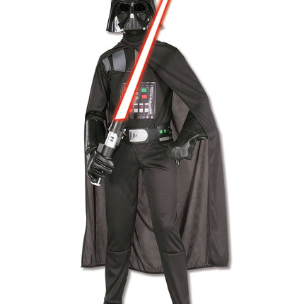 Star Wars puku Darth Vader lapsi