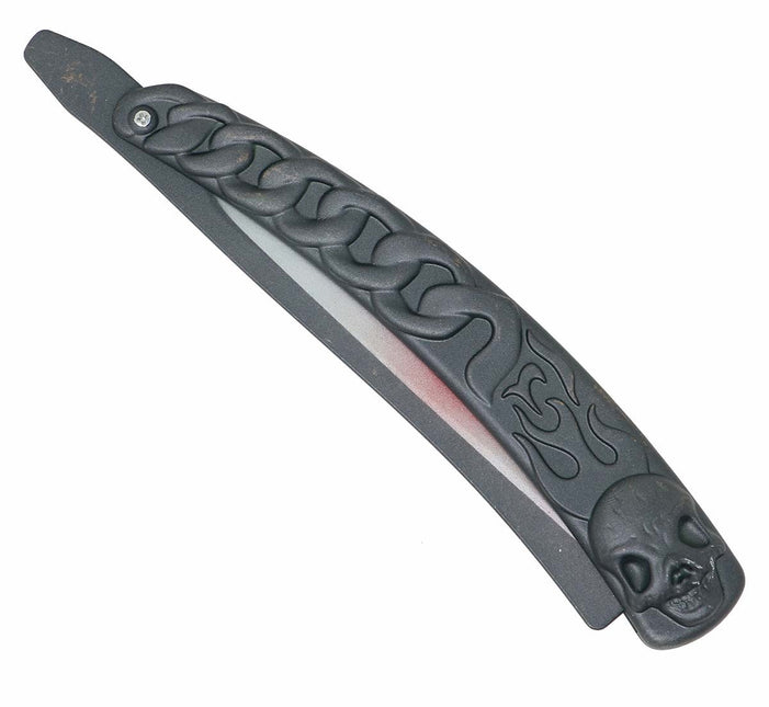 Halloween Fake Razor Blood 30cm