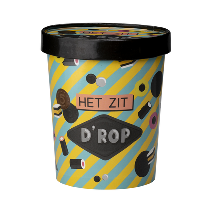 Karkkikulho It Sits D'Rop 12cm