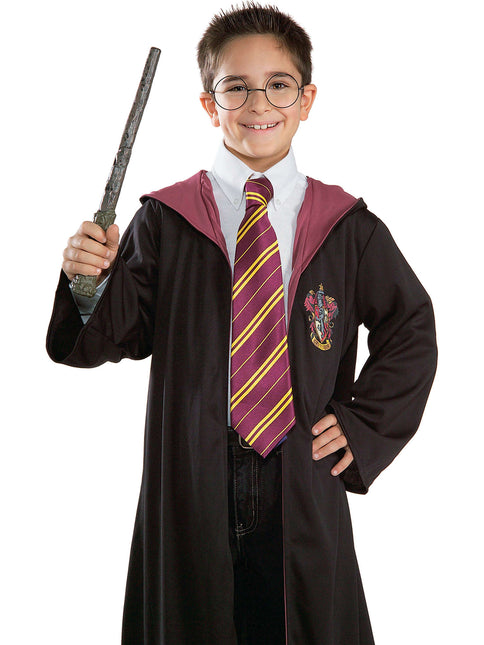 Harry Potter solmio