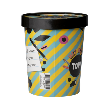 Karkkikulho It Sits D'Rop 12cm