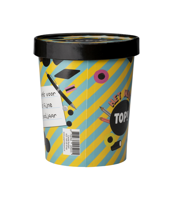 Karkkikulho It Sits D'Rop 12cm