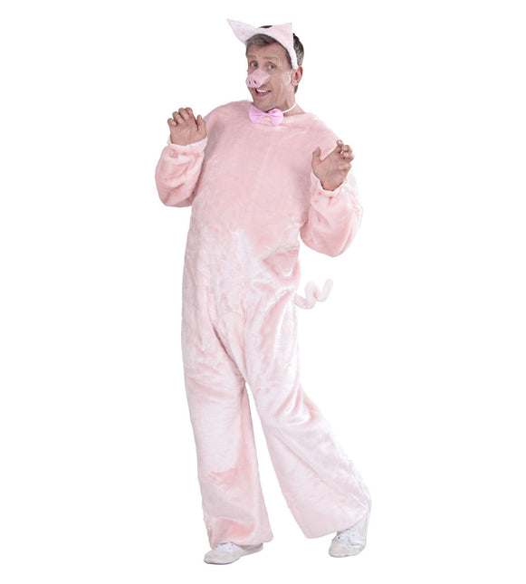 Pukusarja Sika 4 kpl