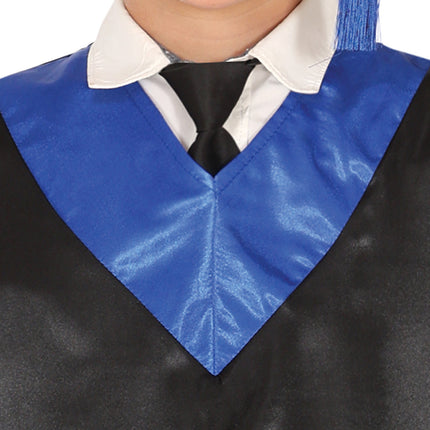 Valmistumisen puku lapsi