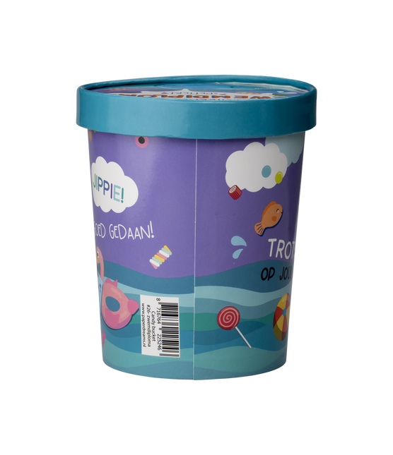 Karkkikulho Uimadiplomi 12cm