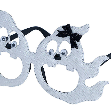 Halloween suojalasit Ghost