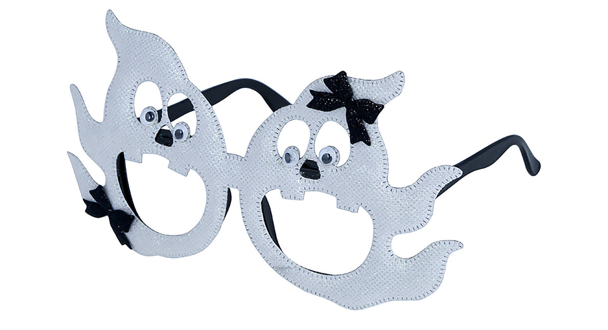 Halloween suojalasit Ghost