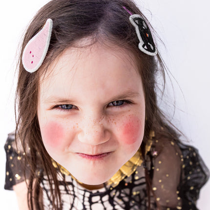 Halloween hiusneulat 3kpl