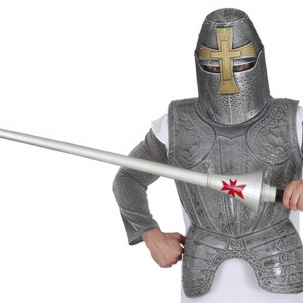 Väärennetty miekka 125cm