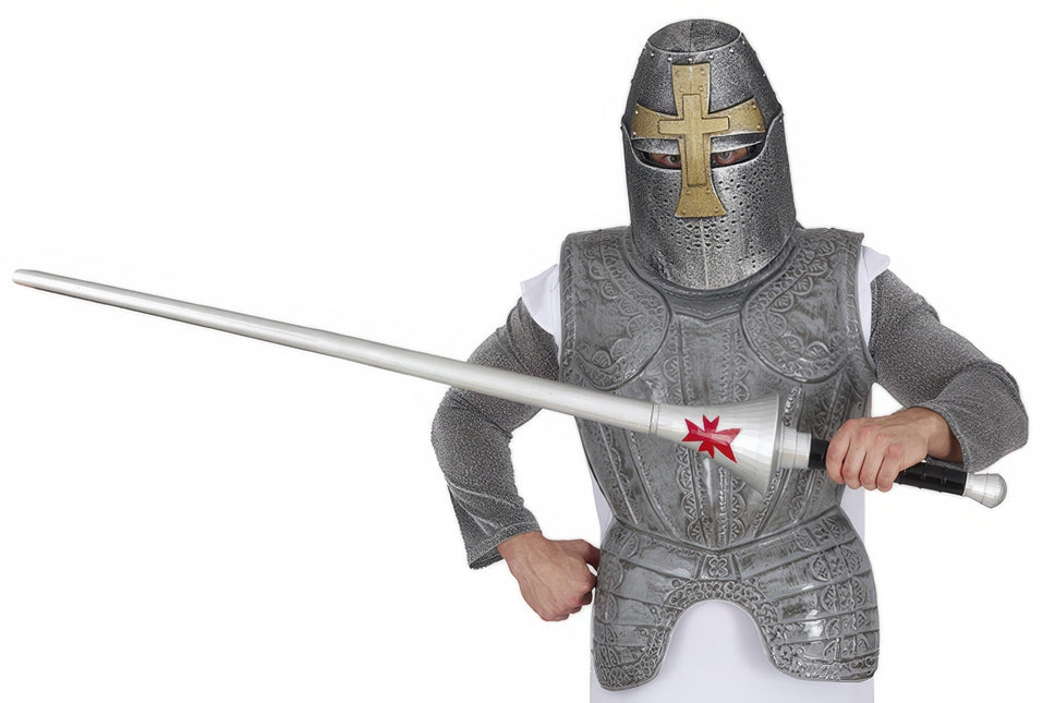 Väärennetty miekka 125cm