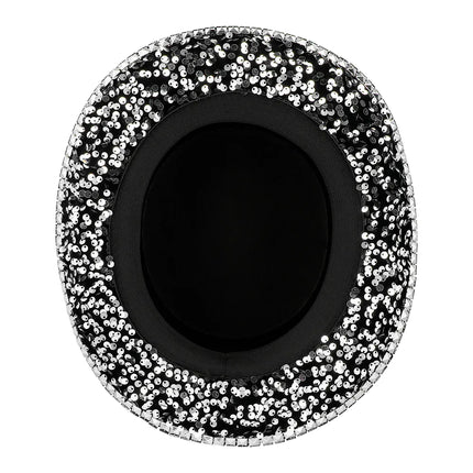 Hopea hattu paljetteja