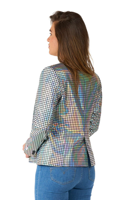 Disco Blazer Hyvät OppoSuits