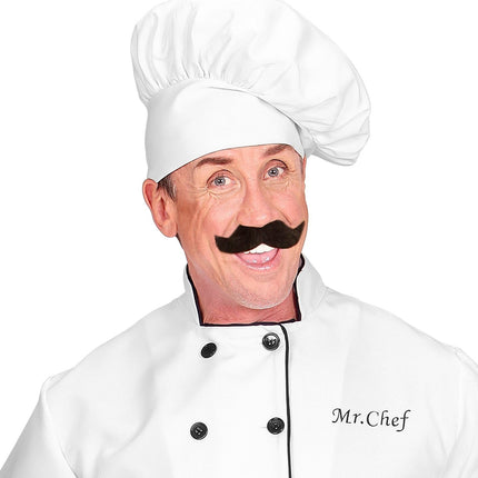 Mustat tekoviikset suurlähettiläs